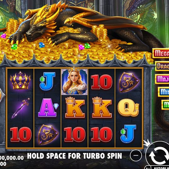 Sleeping Dragon Ultra Dark